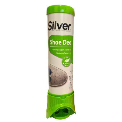 Deodorant aromatic pentru incaltaminte Shoe Deo, 100 ml