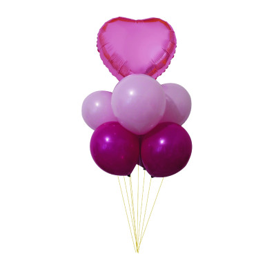 Set 7 Baloane, Mirific Party Set 7 Baloane, Mirific Party