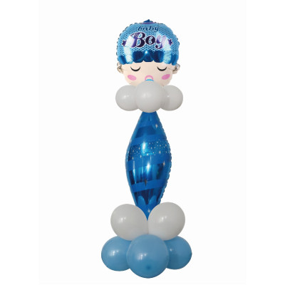 Set 14 Baloane Mirific Party, 150 cm 