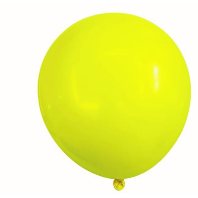 Set 50 Baloane galbene Mirific Party 25 cm Set 50 Baloane galbene Mirific Party 25 cm