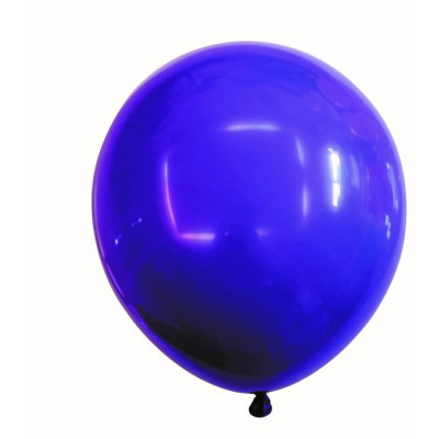 Set 50 Baloane Mov Mirific Party 25 cm, simple Set 50 Baloane Mov Mirific Party 25 cm, simple