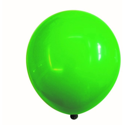 Set 50 Baloane Verzi Mirific Party 25 cm, simple Set 50 Baloane Verzi Mirific Party 25 cm, simple