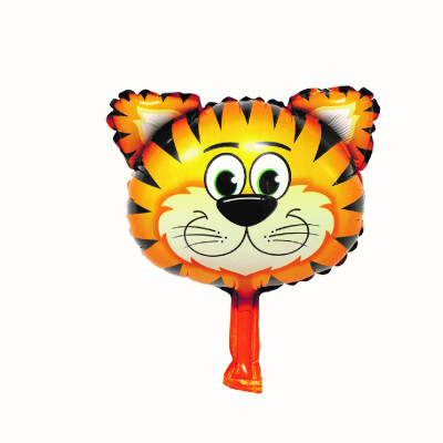 Balon figurina din folie de aluminiu Mirific Party 75 cm