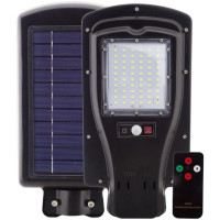 Lampi solare