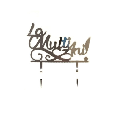 Decoratiune pentru tort 