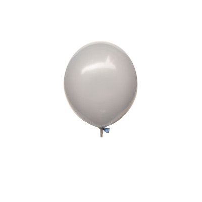 Set 8 Baloane latex, Blue Navy, 25 cm