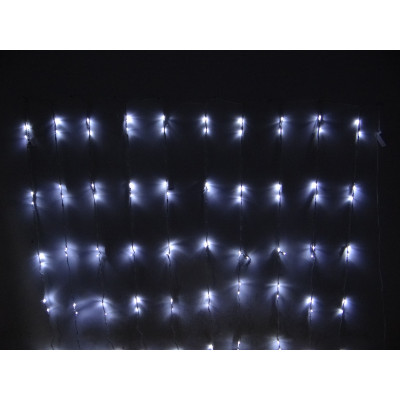 Instalatie luminoasa 2 m x 2 m - tip Perdea Ploaie , Alb Rece, 300 leduri, SDX, 6013W Instalatie luminoasa 2 m x 2 m - tip Perdea Ploaie , Alb Rece, 300 leduri, SDX, 6013W