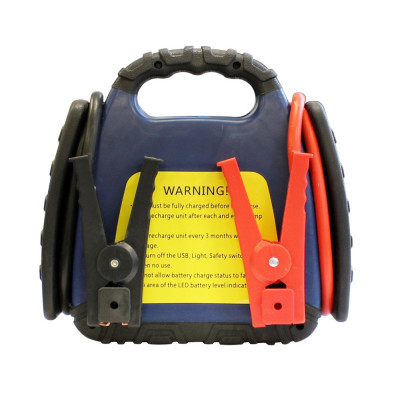 Acumulator pentru pornire de urgenta auto 12VDC (initial 300A)