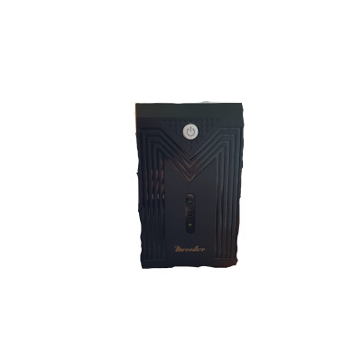 Ups MreeAce 850 w auto incarcare si alarma pentru baterie descarcata