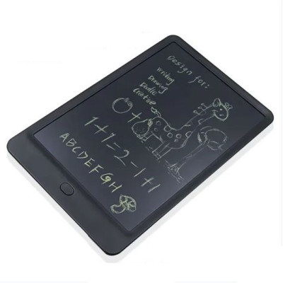 Tableta LCD, 10 inch, scris si desenat pentru copiI