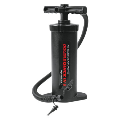 Pompa picior Intex Giant Bellows, 48cm Pompa picior Intex Giant Bellows, 48cm