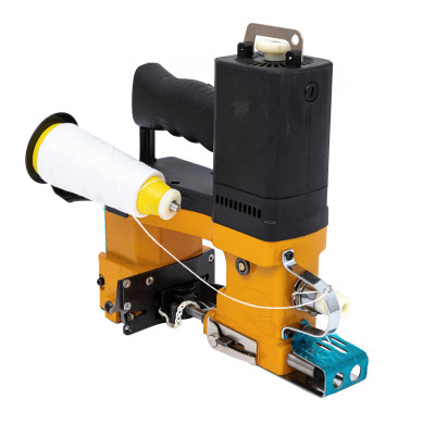 Masina cusut saci GK9-370 210W, 800RPM, Micul Fermier 1681, electrica profesionala