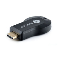 Accesoriu multimedia, Bluetooth, Anycast M2 Plus, Streaming player HDMi