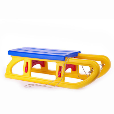 Sanie plastic colorata, 27 x 90 x 35 cm Sdx Marketï¿½