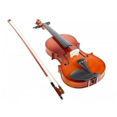 Vioara clasica din lemn 3/4 toc inclus