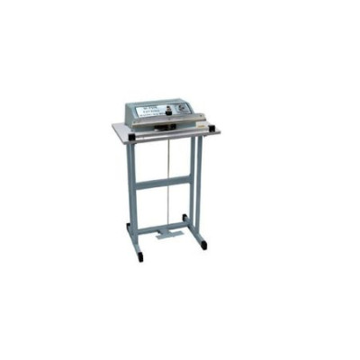 Aparat profesional de sigilat pungi cu pedala FRE-600 Aparat profesional de sigilat pungi cu pedala FRE-600