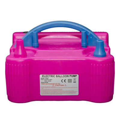 Compresor profesional pentru umflat baloane si obiecte gonflabile Compresor profesional pentru umflat baloane si obiecte gonflabile