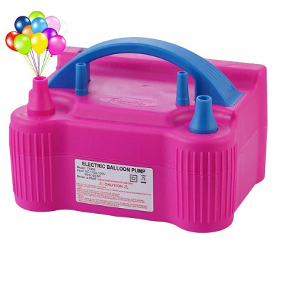 Compresor profesional pentru umflat baloane si obiecte gonflabile, NEW 2019 Compresor profesional pentru umflat baloane si obiecte gonflabile, NEW 2019