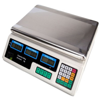 Cantar Electronic 40kg Piata Digital Comercial Pentru Fructe Si Legume Cantar Electronic 40kg Piata Digital Comercial Pentru Fructe Si Legume