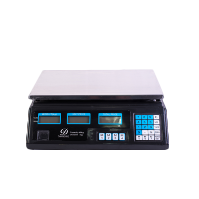 Cantar electronic cu afisaj pentru pepeni, max. 40kg Cantar electronic cu afisaj pentru pepeni, max. 40kg