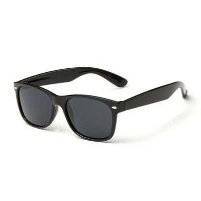 Ochelari de soare unisex Wayfarer New, 400 UV