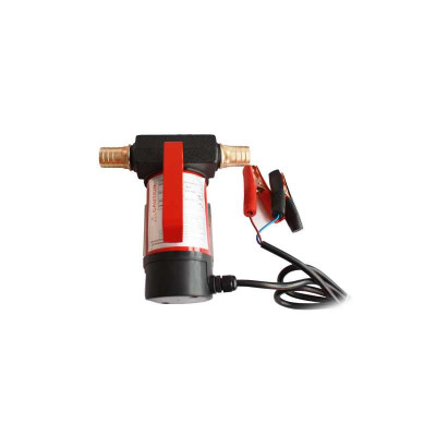 Pompa De Transfer Combustibil, Ulei, Micul Fermier 12V Cu Autoamorsare